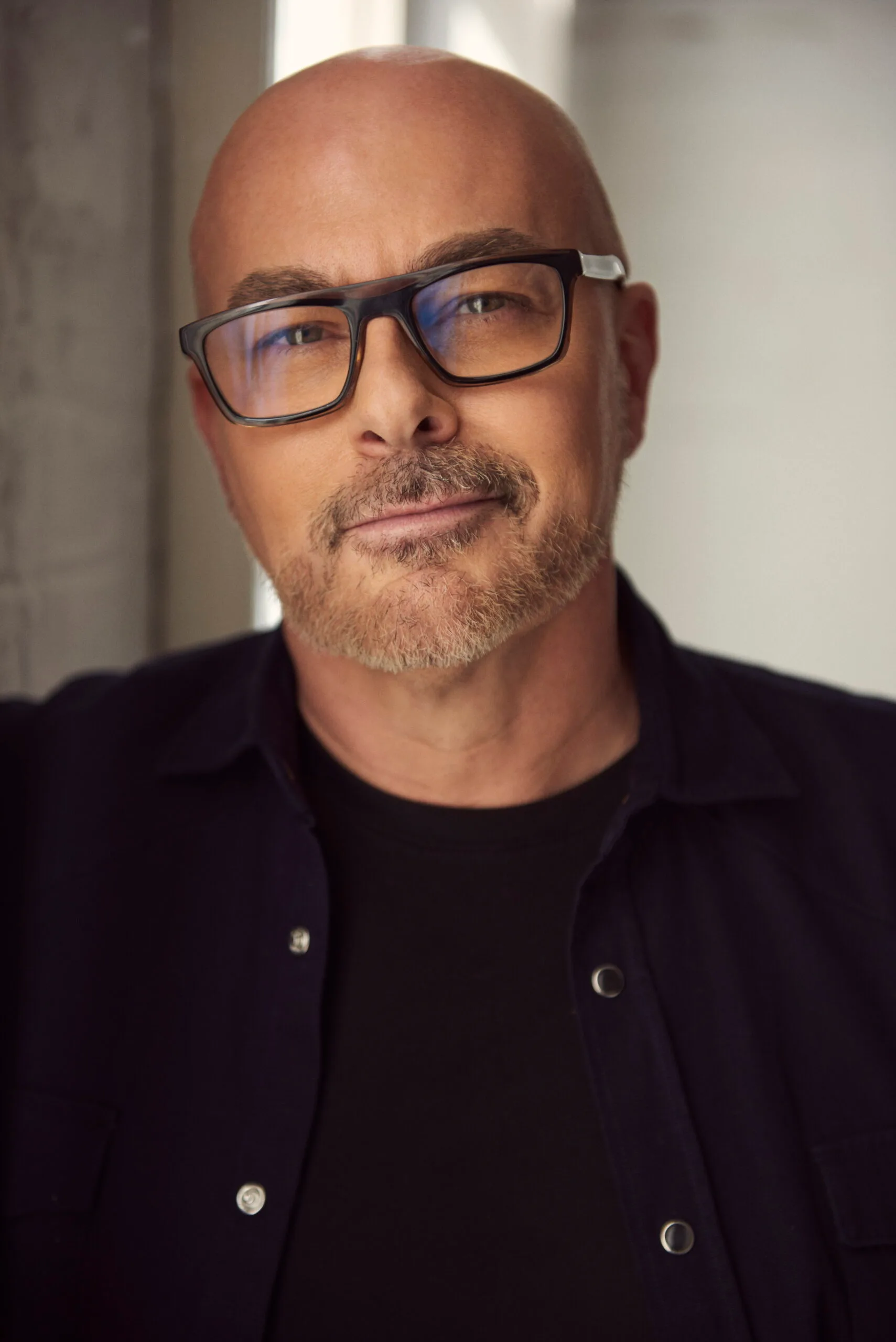 neale whitaker