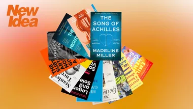 Looking for books to read? Here’s what the New Idea staff are picking off their shelves!