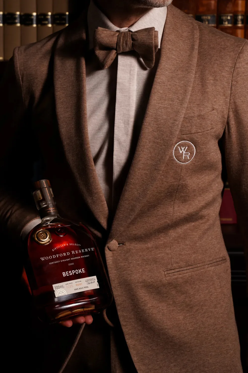 woodford reserve whiskey