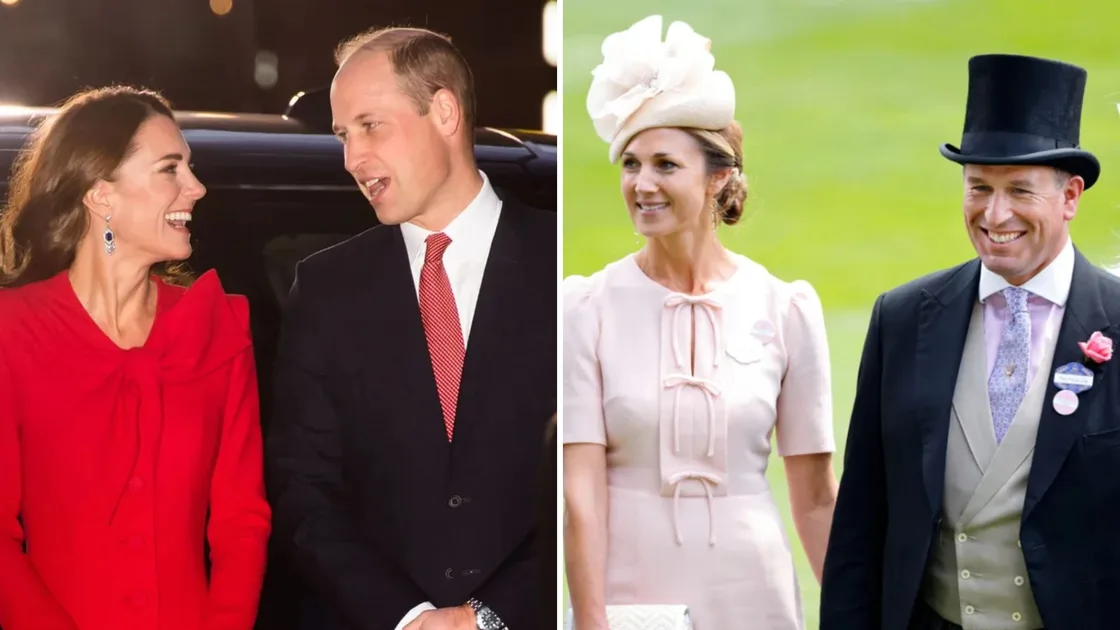 Peter Phillips' Fairytale: From Queen's Grandson to Engaged Again – Meet His New Love!