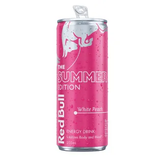 Discover Red Bull's Summer Edition flavour for 2025 | New Idea