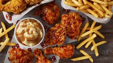 Red Rooster
