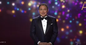 Sam Pang doesn&rsquo;t mince his words in his 2025 Logies monologue