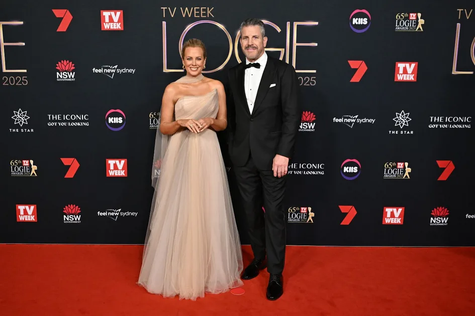 EXCLUSIVE: Insider reveals whether there's any truth to *those* Sam Armytage relationship rumours