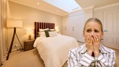 Shayna Blaze
