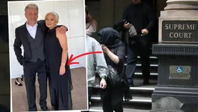 EXCLUSIVE: After his sleepwalking killer was released, Serdar&rsquo;s family want answers