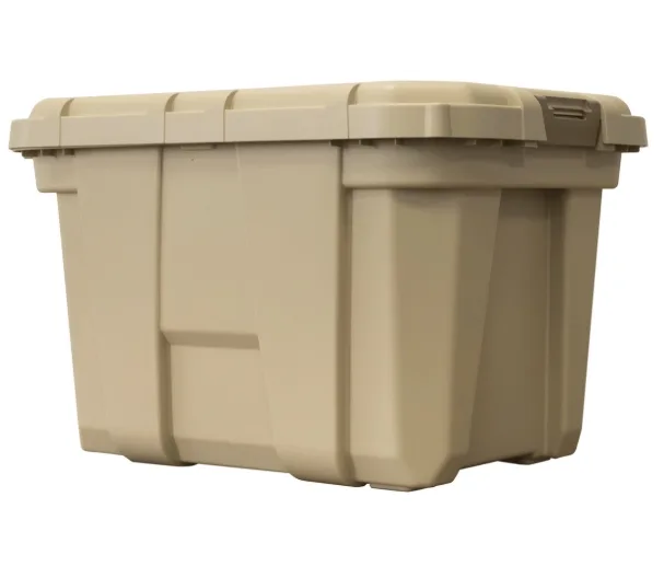 storage container