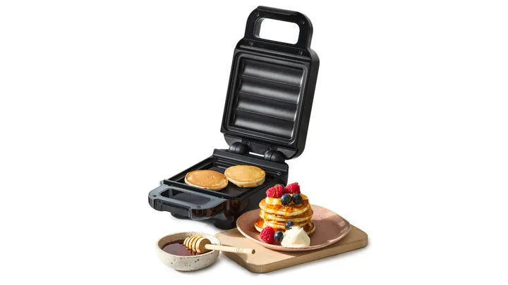 Sunbeam Mini Snack Press & Grill
