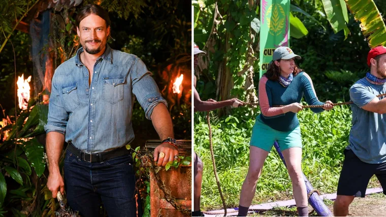 Is Australian Survivor scripted? Find out what’s real, what’s staged, and what contestants get paid