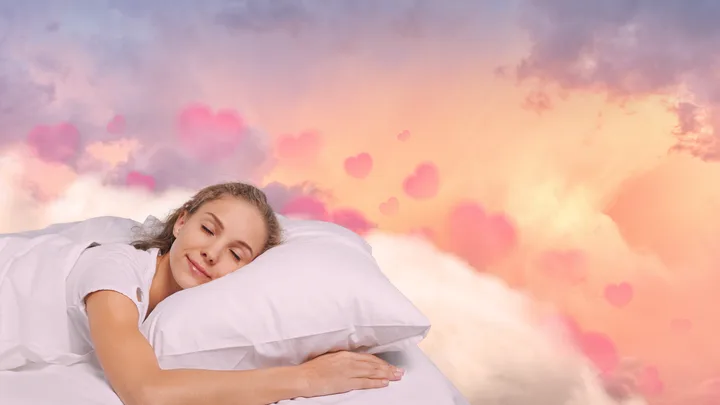 It’s time to break up with your mattress – and say hello to good sleep