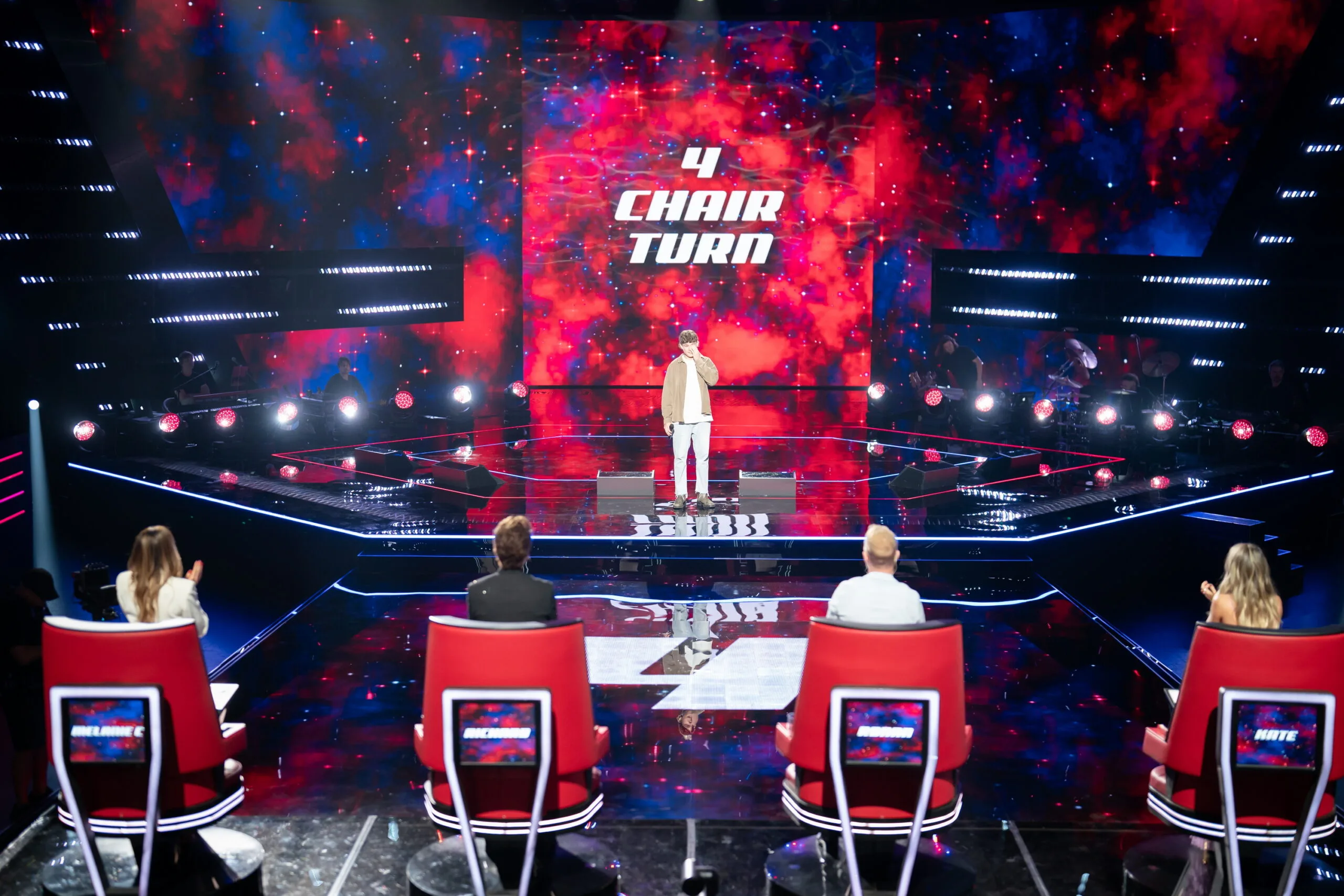 The Voice Australia 2025 Meet This Year s Contestants New Idea The Voice Australia 2025 Meet This Year s Contestants New Idea