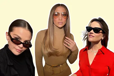 The best sunglasses to shop for your face shape
