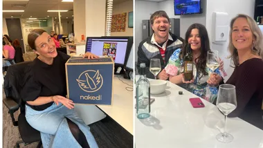 Is joining an online wine club worth it? We tried Naked Wines to find out