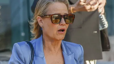 Shaynna Blaze