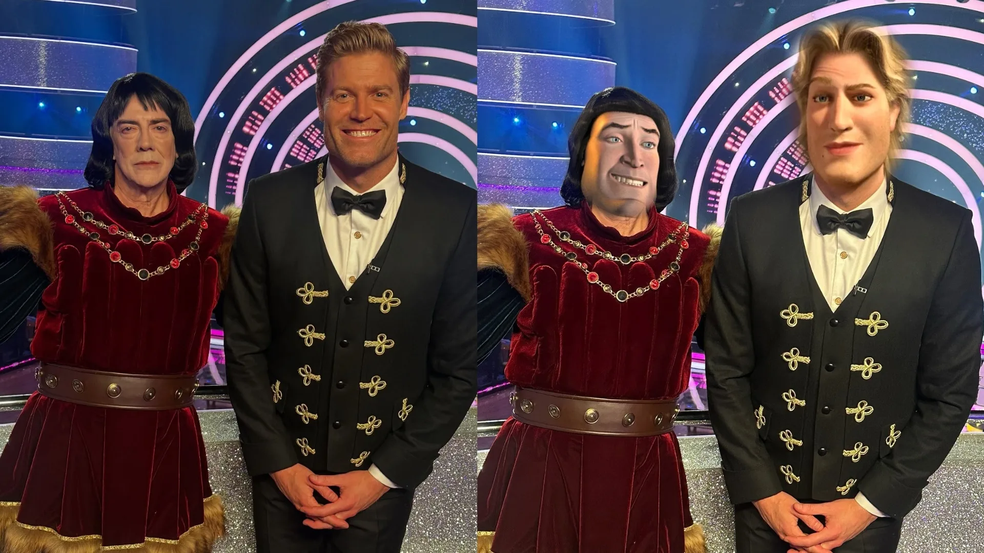 DWTS 2025