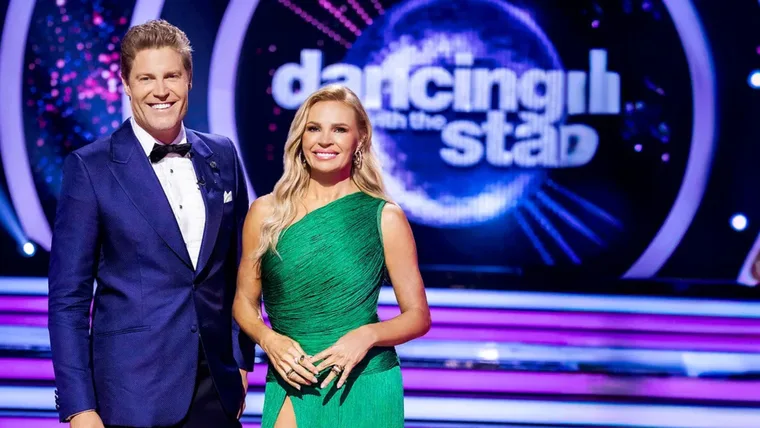 Dancing with the Stars