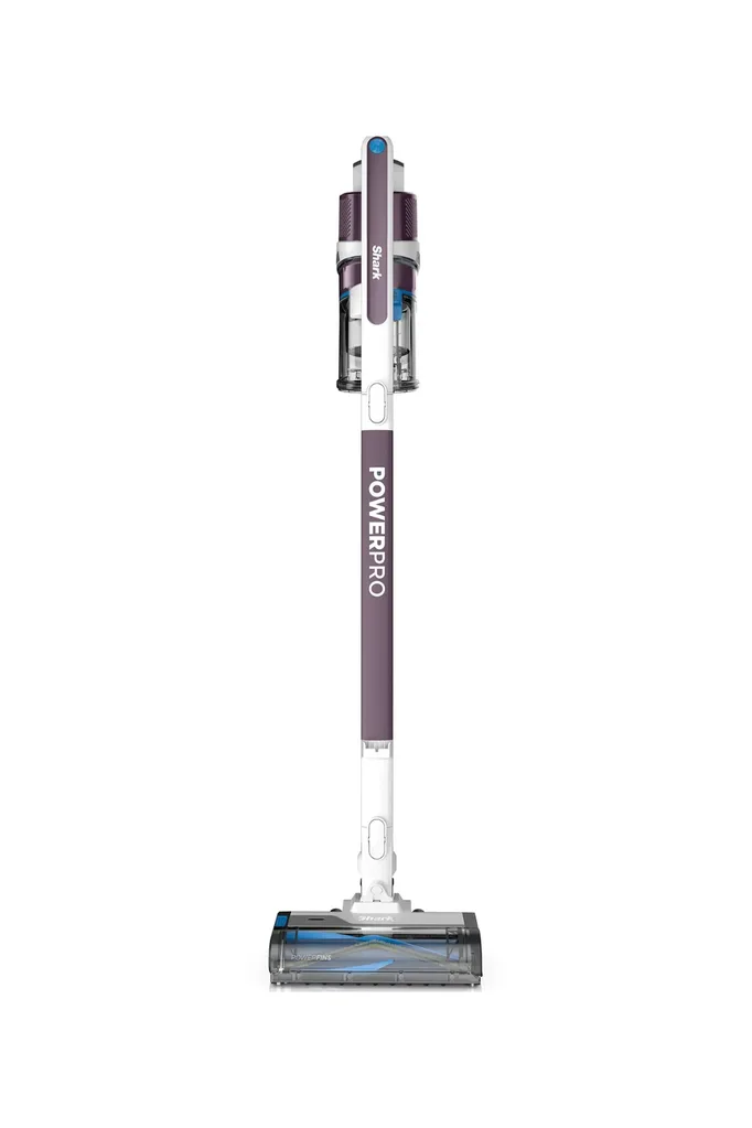 shark power pro vacuum