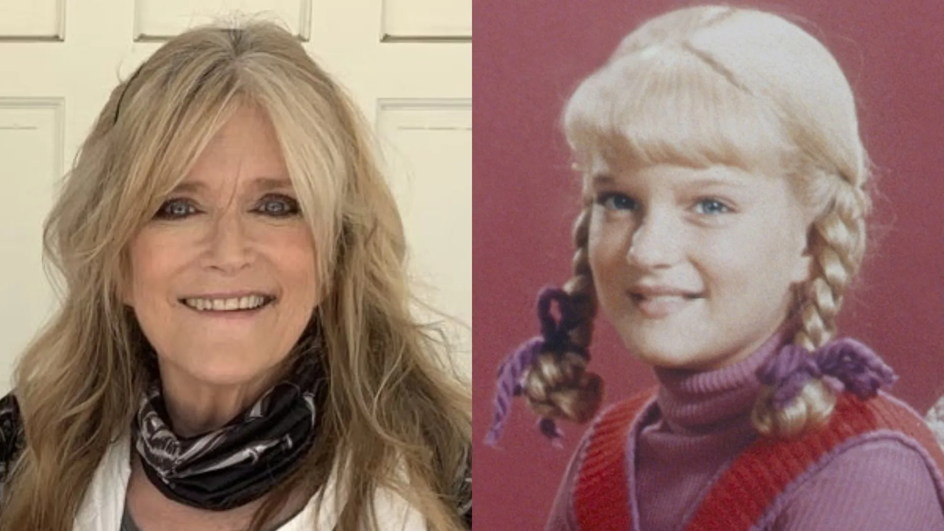 Susan Olsen