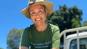 Major McLeod’s Daughters mystery solved