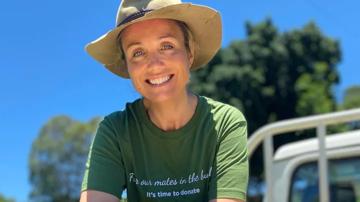 Major McLeod’s Daughters mystery solved