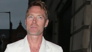 Ronan Keating