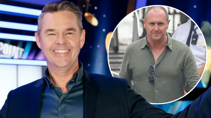 Todd Woodbridge Larry Emdur Tipping Point The Chase