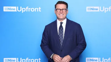 karl stefanovic