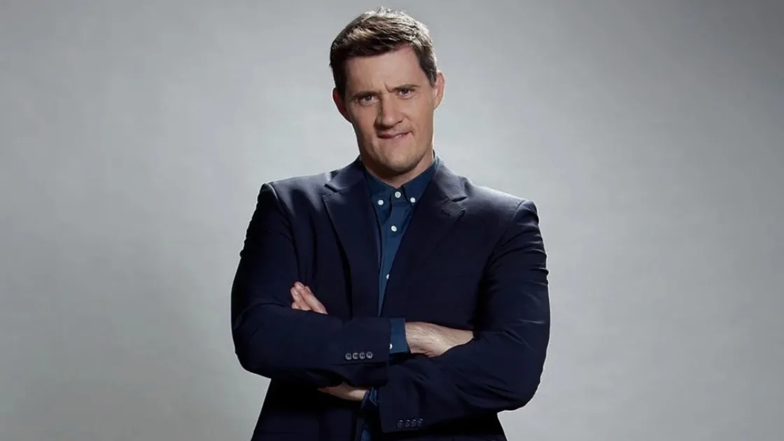 Ed Kavalee Shocks Fans with Unexpected Hosting Gig at 2025 Awards!