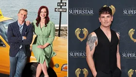 EXCLUSIVE: Cody Simpson snubbed for lead role in John Farnham musical