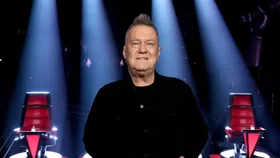 EXCLUSIVE: Jimmy Barnes tapped to join The Voice in 2026