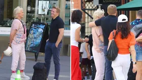 EXCLUSIVE: Deborra-Lee Furness’ mystery man revealed after marriage split