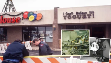 The brutal true story behind HBO’s ‘Yogurt Shop Murders’ docuseries