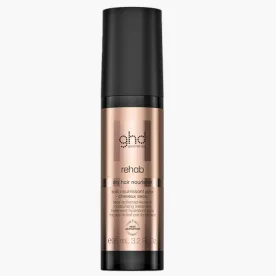 ghd Rehab Dry Hair Nourisher Cream 