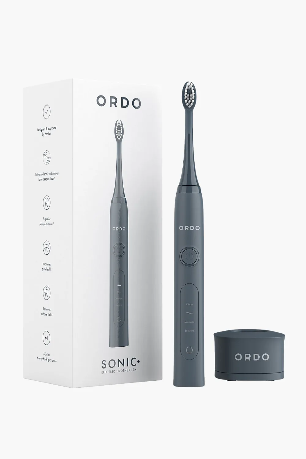 Ordo Sonic+ Electric Toothbrush 