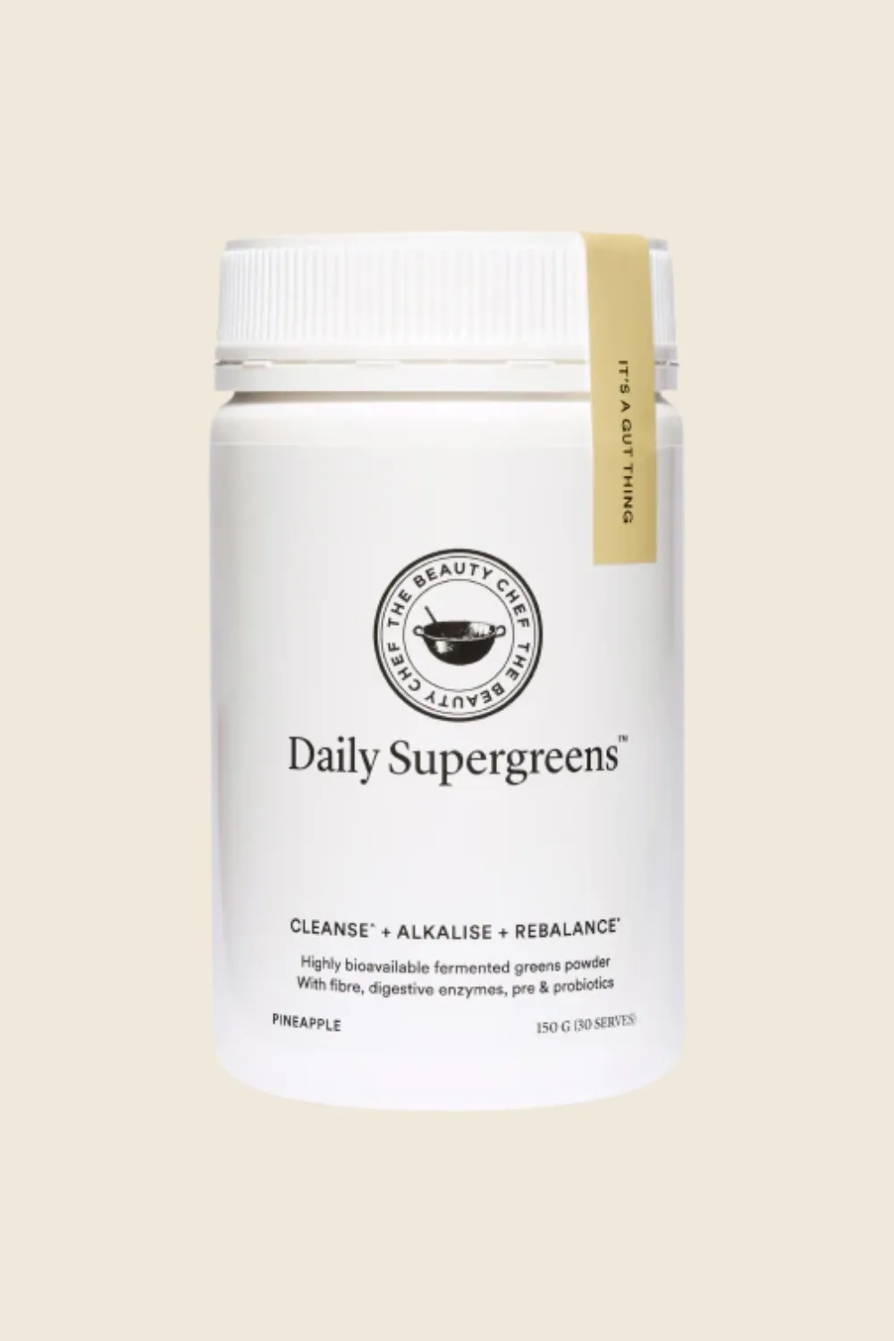 Daily Supergreens