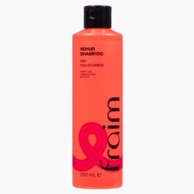 Fraim Repair Shampoo with Niacinamide 