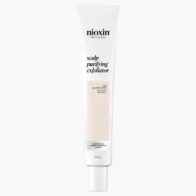 Nioxin Scalp Purifying Exfoliator 