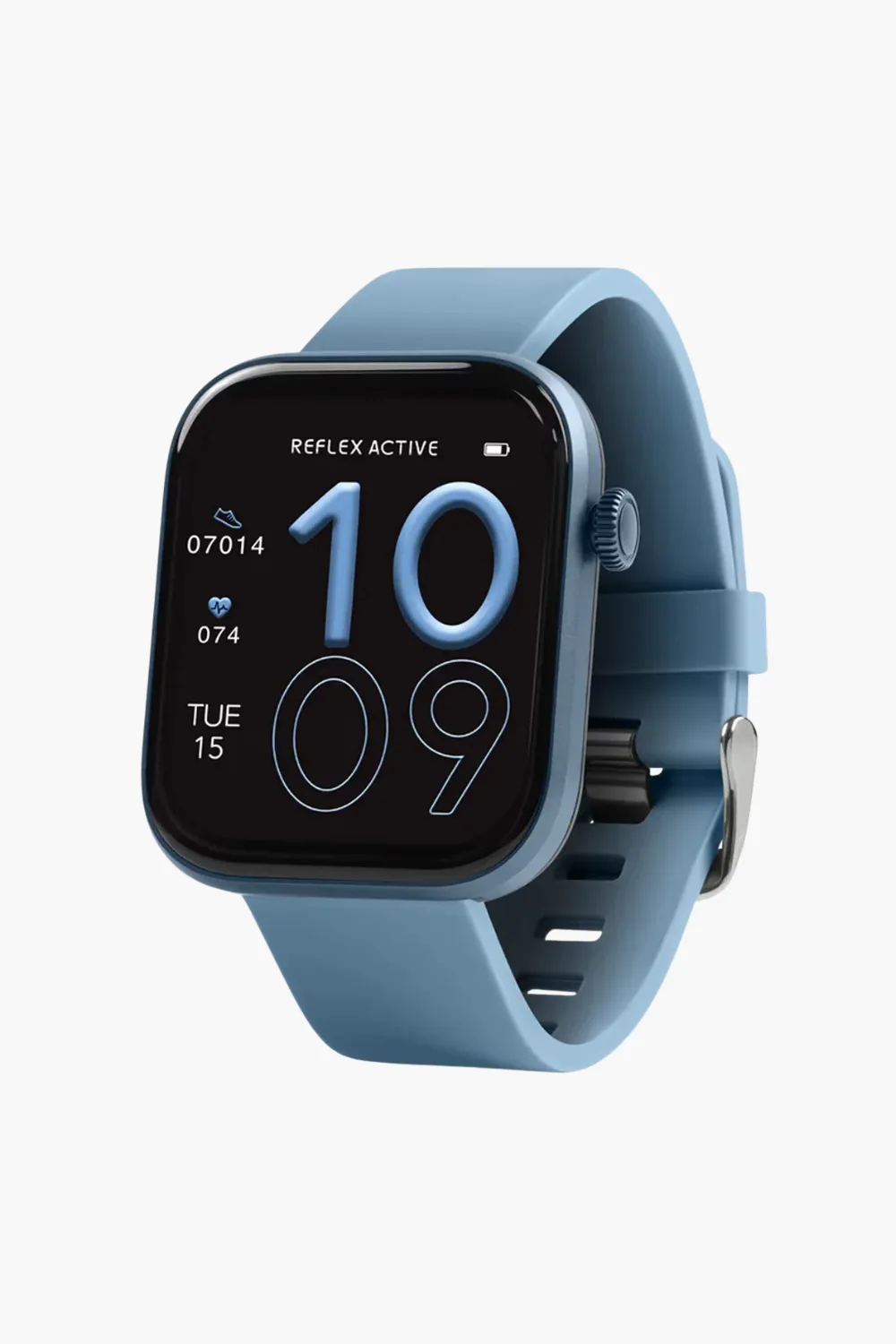 Reflex Active Series 40 Smart Watch 