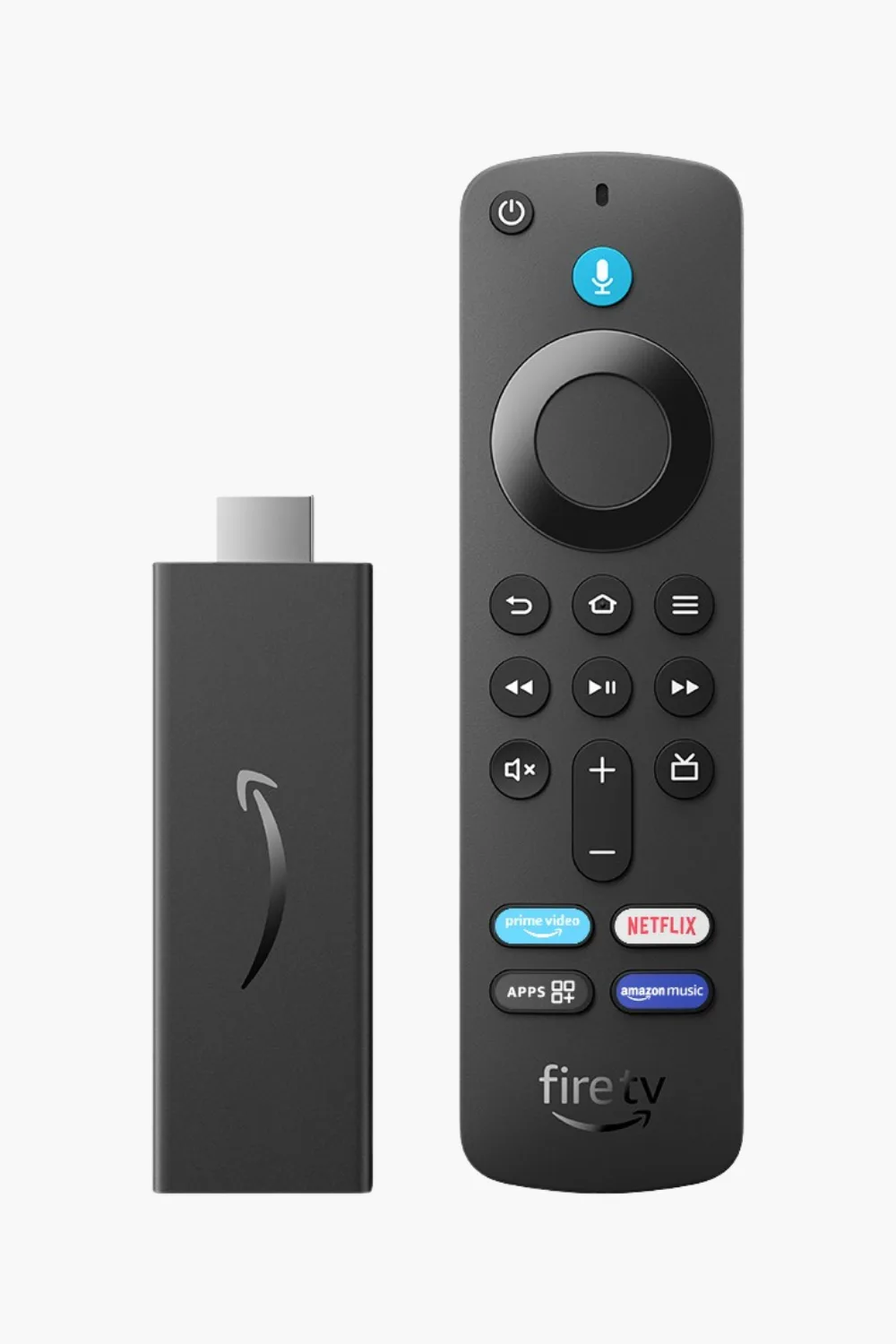 Amazon Fire TV Stick HD