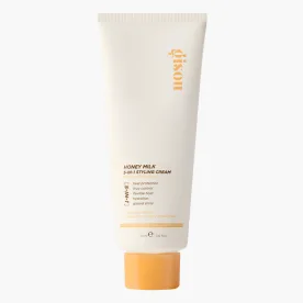 Gisou Honey Milk 5-in-1 Styling Cream
