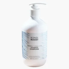Bondi Boost Heavenly Hydration Moisturising Shampoo 