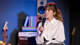 Jennette McCurdy shares concerning update about I’m Glad My Mom Died TV series