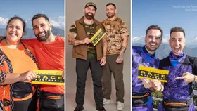 EXCLUSIVE: Steph Tisdell breaks silence on THAT The Amazing Race Australia disqualification