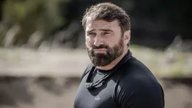 Ant Middleton&rsquo;s Aussie TV career at risk after The Amazing Race controversy