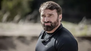 Ant Middleton