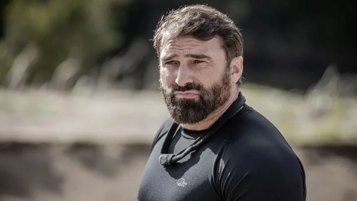 Ant Middleton