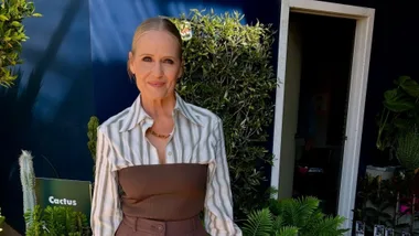Shaynna Blaze The Block