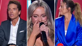 &ldquo;It&rsquo;s my turn to break the rules&rdquo;: one coach causes chaos on The Voice Australia