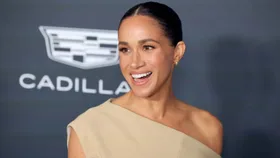 The telling sign that Prince Harry and Meghan Markle are moving back to the UK
