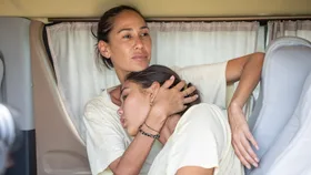 The Amazing Race Australia stars rally around Stella Klim after shock diagnosis